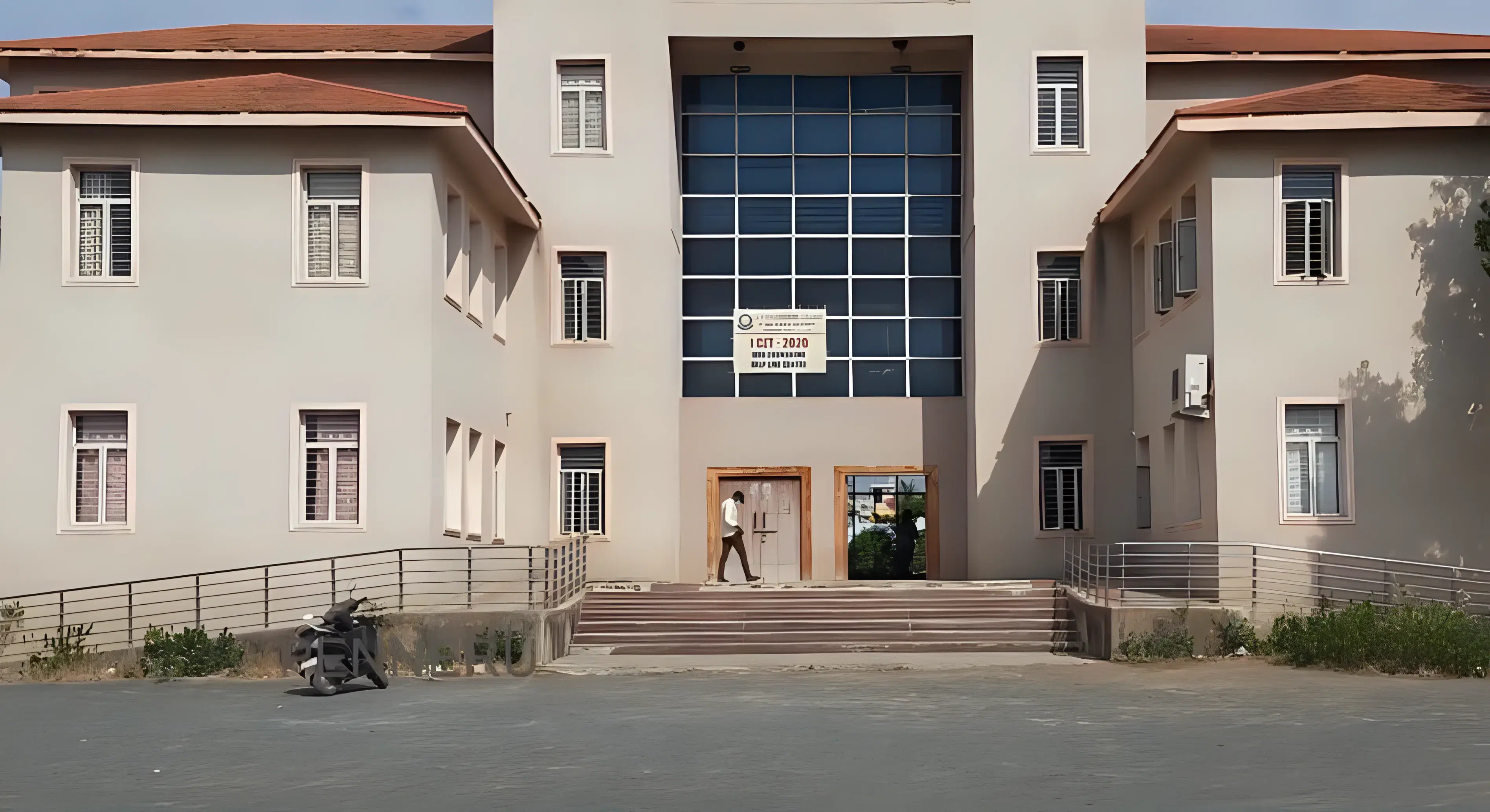 YSR Engineering College Proddatur Academic Infrastructure photo 10